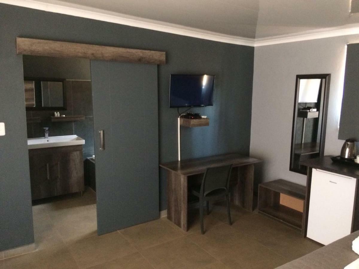 Goedehoop Guesthouse Zeerust Bagian luar foto